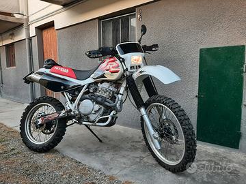 honda xr 600