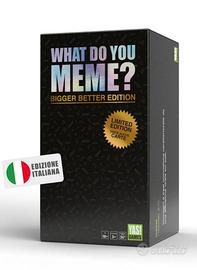 what do you meme