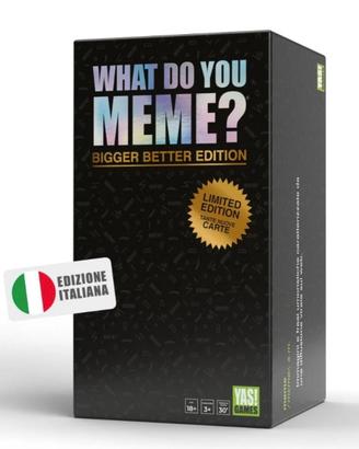 what do you meme