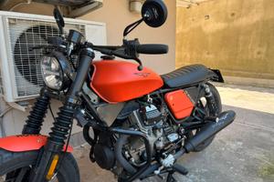 Moto guzzi v65