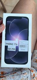 Iphone 17 e