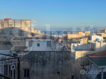 Appartamento Gaeta [Cod. rif A5VRG]