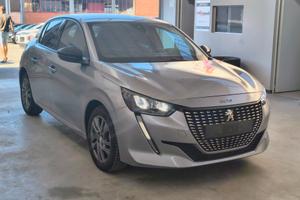 Peugeot 208 PureTech 75 Stop&Start 5 porte Active