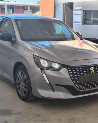 Peugeot 208 PureTech 75 Stop&Start 5 porte Active