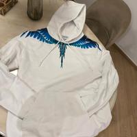 Felpa con cappuccio originale Marcelo Burlon