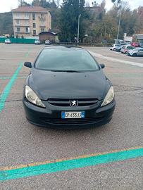 PEUGEOT 307 CC