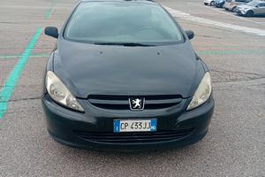 PEUGEOT 307 CC