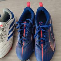 Scarpe calcio
