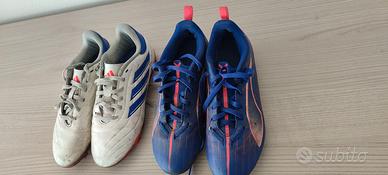 Scarpe calcio