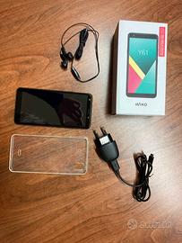 Cellulare WIKO Y61