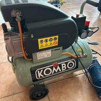 Compressore Kombo Air 24