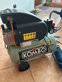 Compressore Kombo Air 24