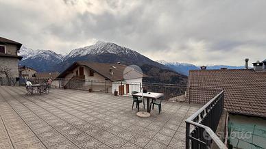 4 LOCALI A CEVO