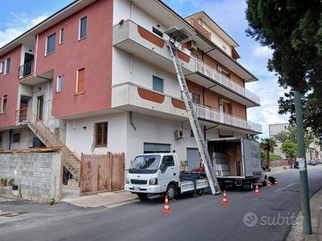 Autoscala × traslochi