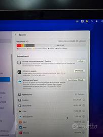 macbook pro 15" 2017