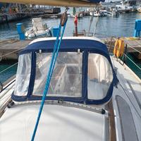 Barca a vela Aloa 29