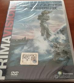 The Day After Tomorrow - DVD FILM NUOVO