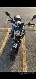 Yamaha MT-03 660 – 30.000 k