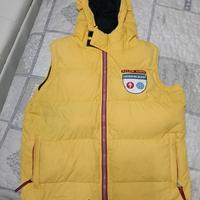 Piumino smanicato Nordkapp 100 grammi. Taglia s/m.