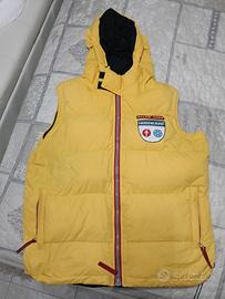 Piumino smanicato Nordkapp 100 grammi. Taglia s/m.