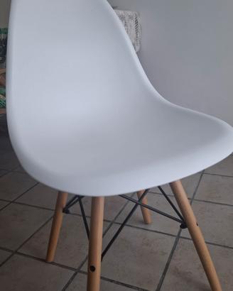 sedia di design 