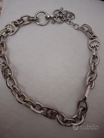 collana michael kors 