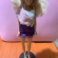 Barbie originale mattel da collezione vintage con 