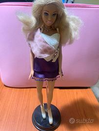 Barbie originale mattel da collezione vintage con