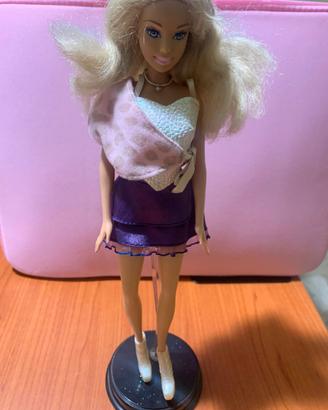 Barbie originale mattel da collezione vintage con