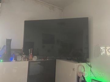Televisore 65 pollici samsung non funzinante
