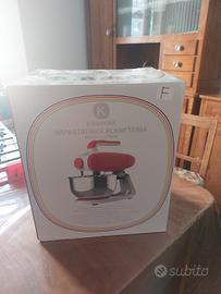 Impastatrice Planetaria Kasanova 