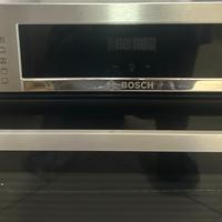 Forno bosch