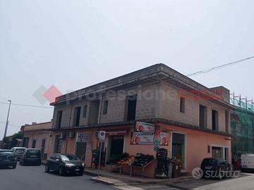Appartamento Manduria [1073VRG]