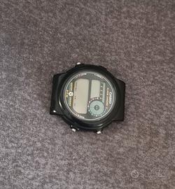 Orologio Vintage Casio tgw-10