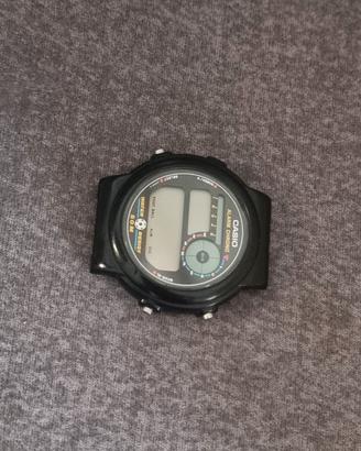 Orologio Vintage Casio tgw-10