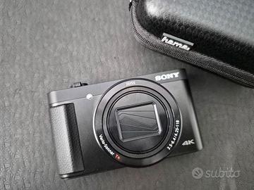 Sony Cyber-shot DSC-HX99