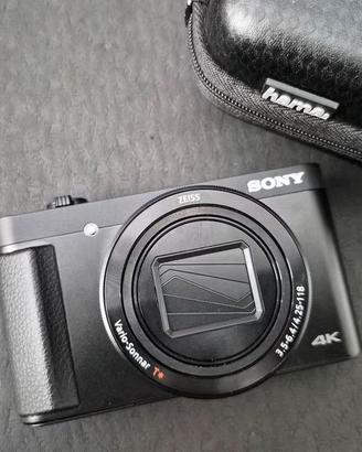 Sony Cyber-shot DSC-HX99