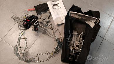 Konig K-summit k33