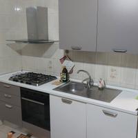 cucina Creo Lube completa con elettrodomestici