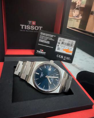 Tissot Prx 