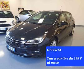 OPEL Astra 1.6 CDTi 136CV