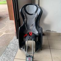 Seggiolino bici per bambini