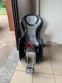 Seggiolino bici per bambini