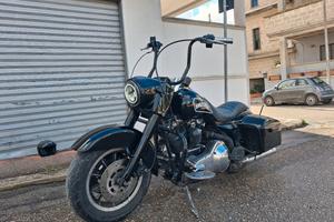 Harley Davinson Electra glide 1340
