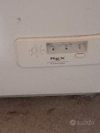 Congelatore Rex 500 lt.