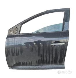 PORTIERA ANTERIORE SINISTRA RENAULT Megane III (08