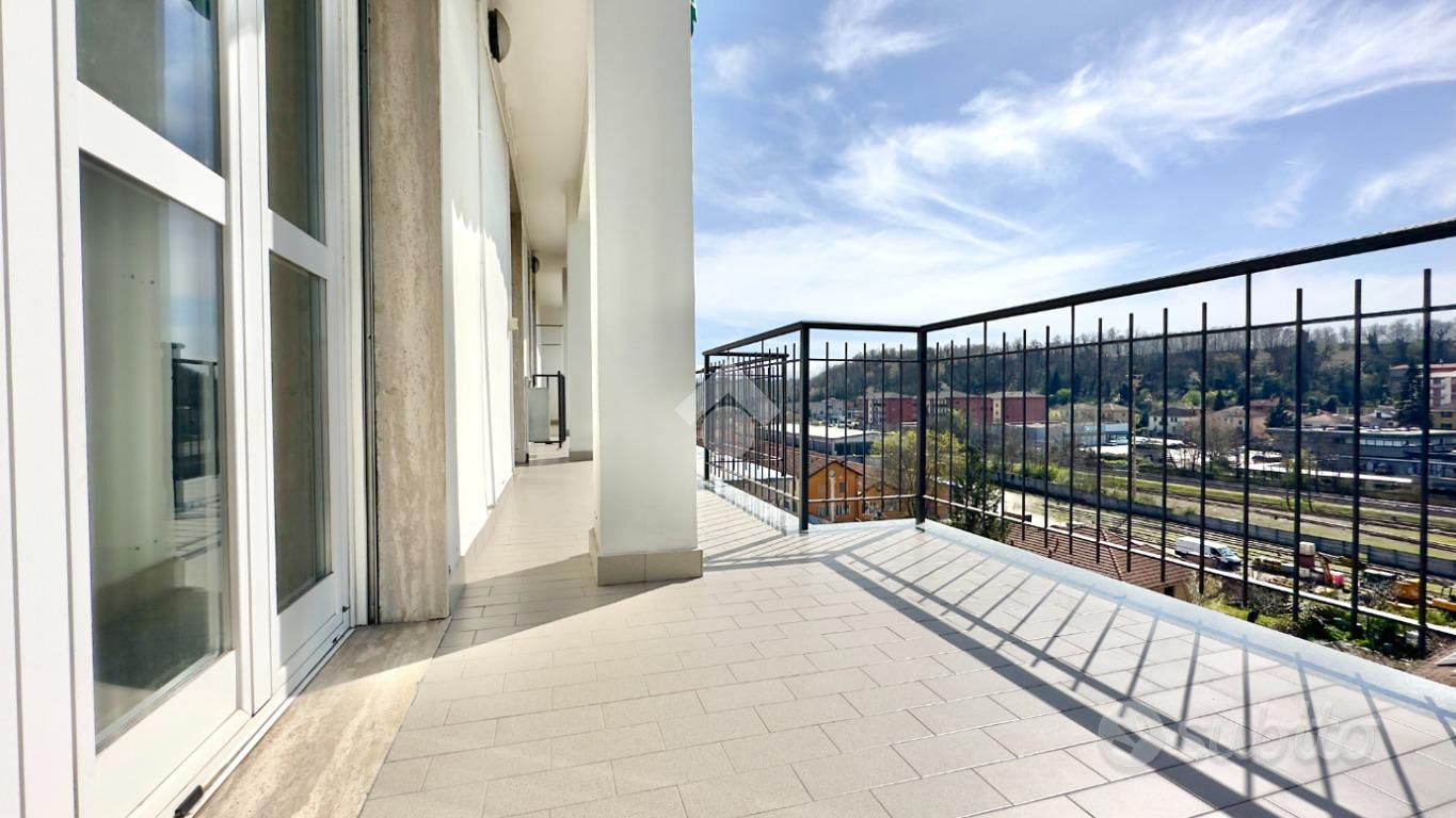 Apartment in Novi Ligure, Alessandria - Vista 3