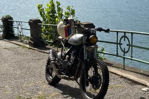 dominator scrambler