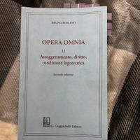 Opera Omnia Bruno Romano