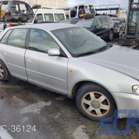 Audi a3 8l1 1.6 101cv 96-03 ricambi